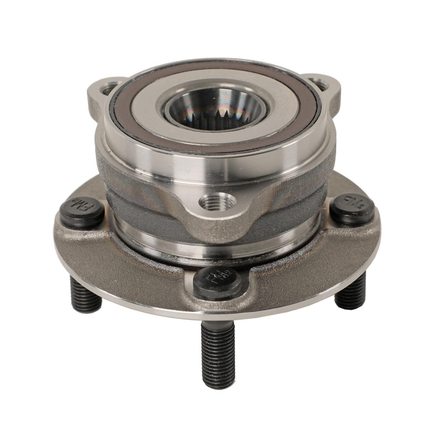 Wheel Bearing and Hub Assembly MOOG for Toyota Yaris iA
