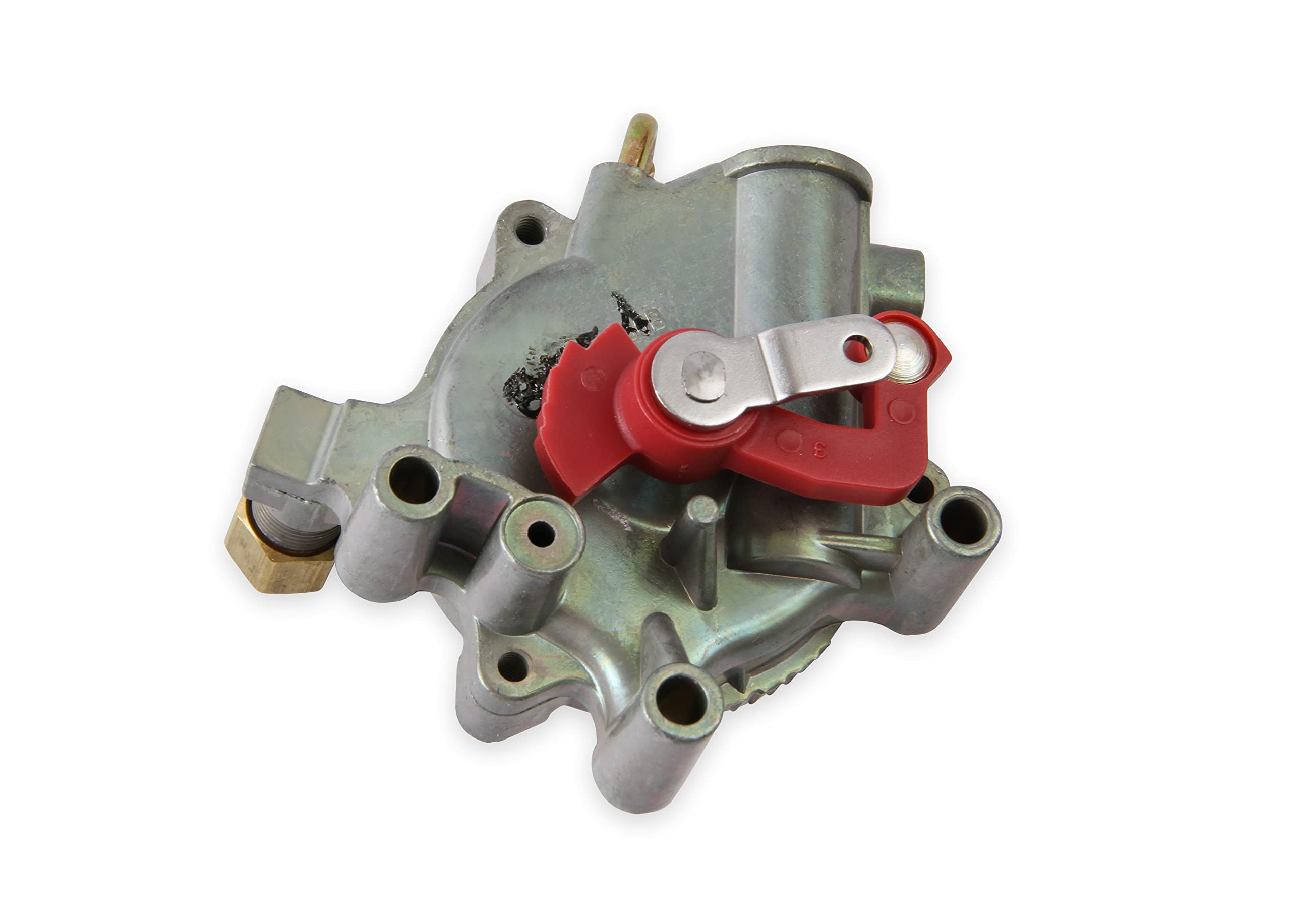 45-224 Holley Choke Conversion Kit