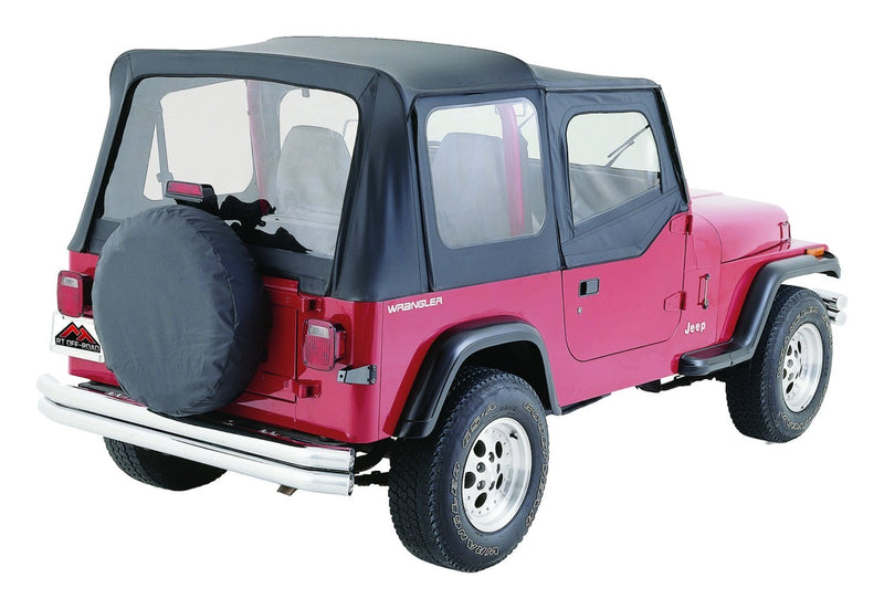 Complete RT Off-Road Top