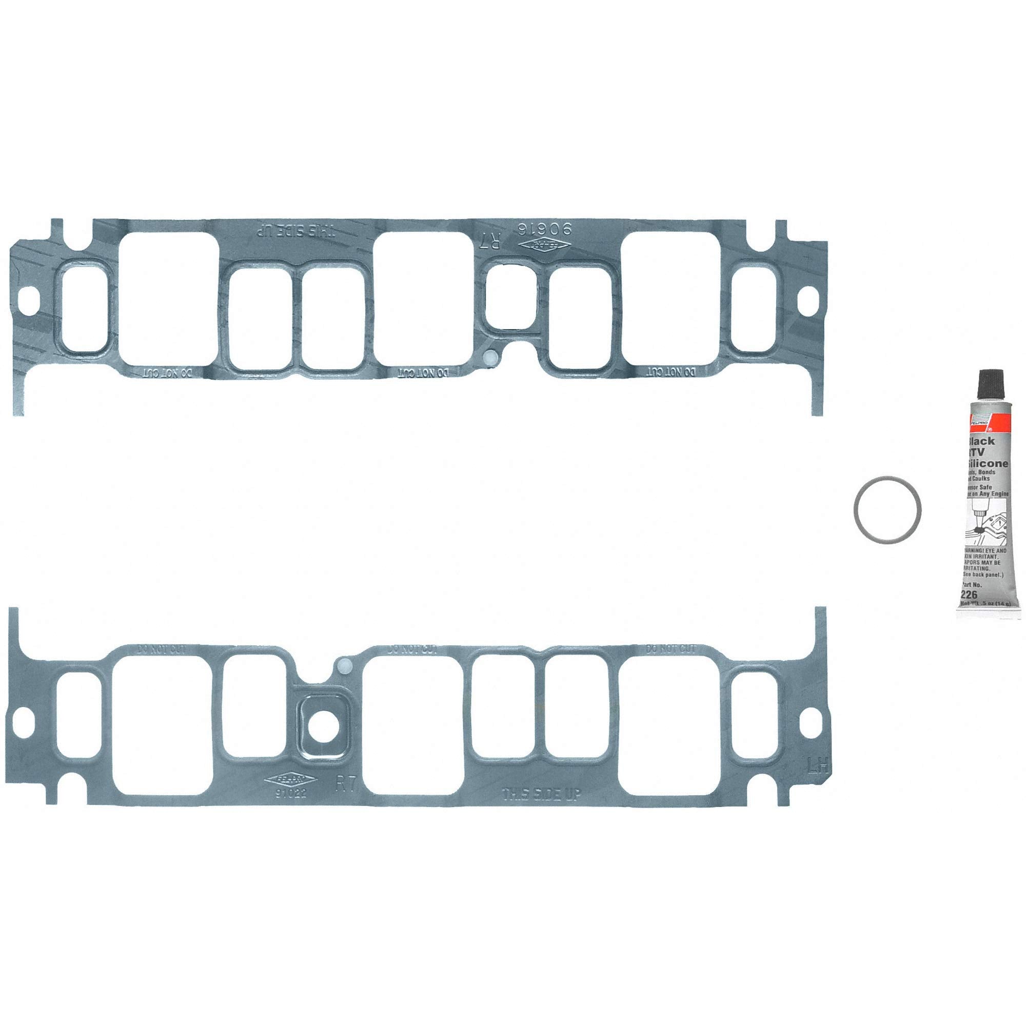 MS 91022 FEL-PRO Intake Manifold Gasket Set