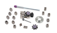 Earl's Flaring Tool Prefessional 37 And 45 Degree & Bench Mount