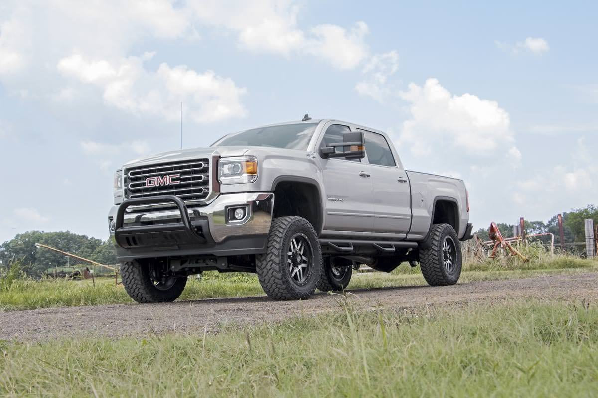 5" Rough Country Vertex Lift Kit for 2011-2019 Chevy GMC 2500HD/3500 HD - 26050