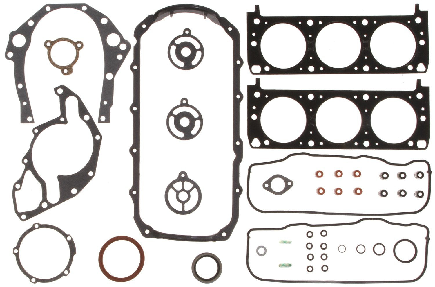 Engine Kit MAHLE 95-3410 Gasket Set