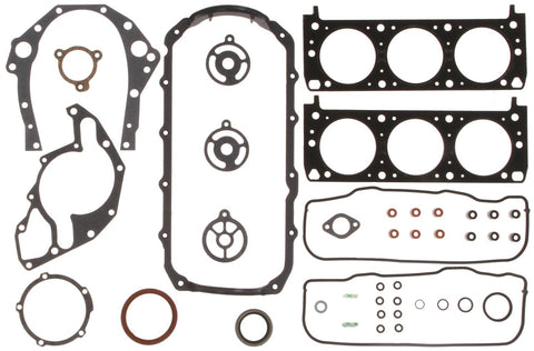 Engine Kit MAHLE 95-3410 Gasket Set