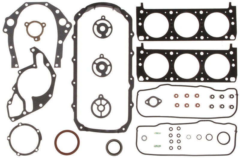 Engine Kit MAHLE 95-3410 Gasket Set