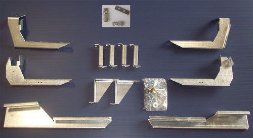 Bracket Owens 101228 Kit