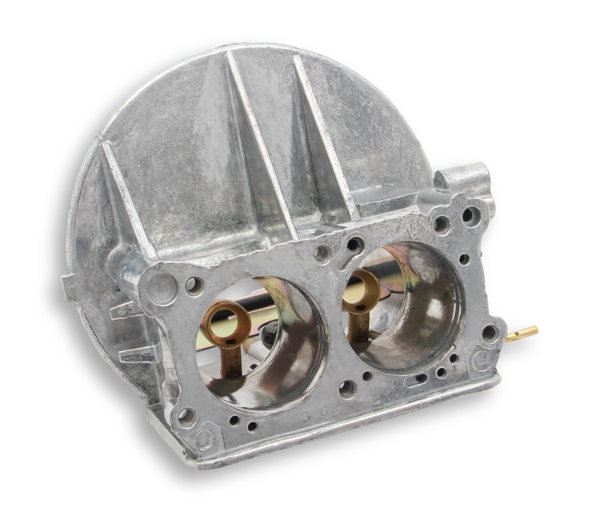 Replacement Holley 134-335 Main Body