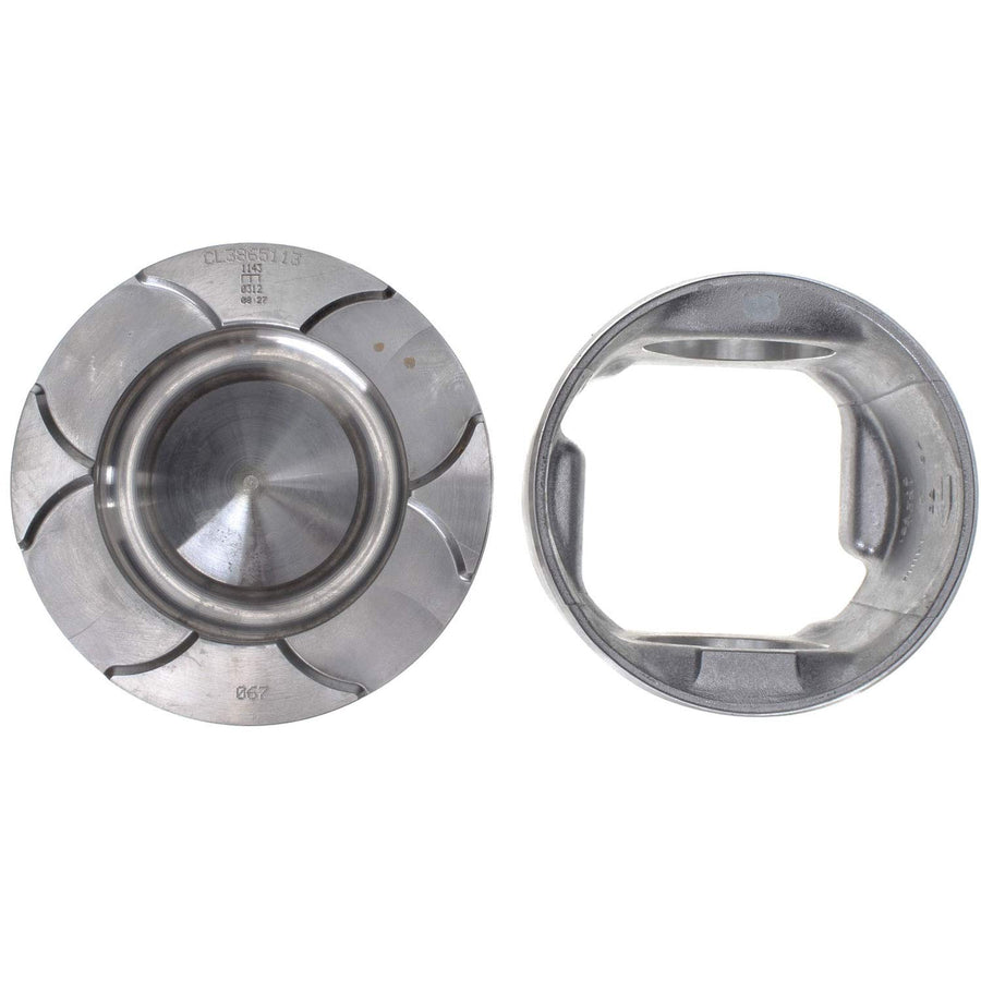 Clevite MAHLE Piston Assembly 224-3777