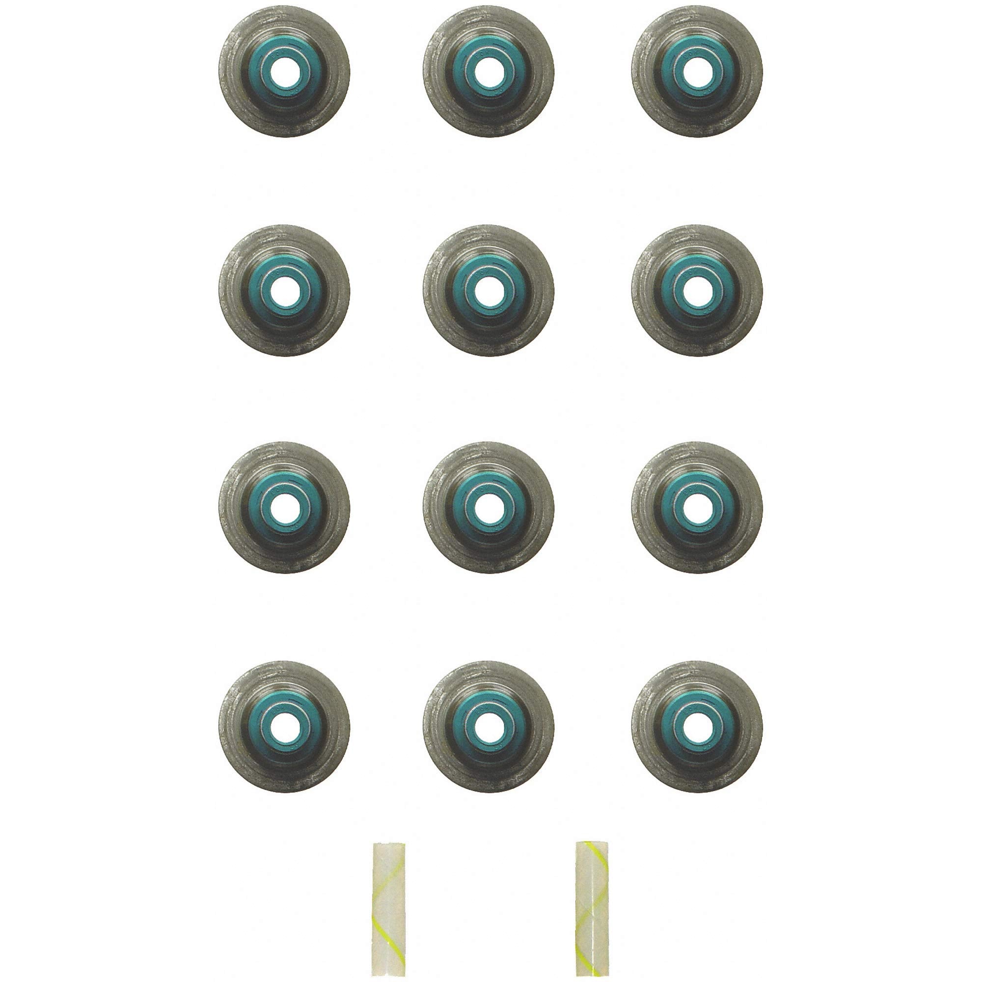 SS FEL-PRO 72842 Valve Stem Seal Set