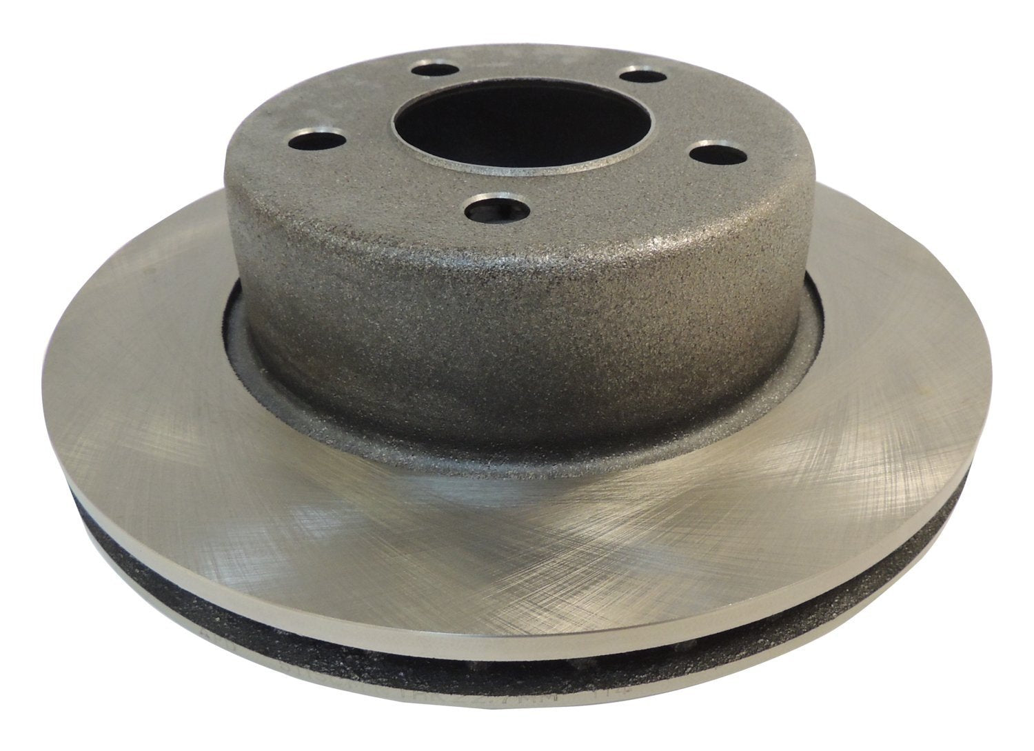 Brake Crown Automotive Rotor Brake
