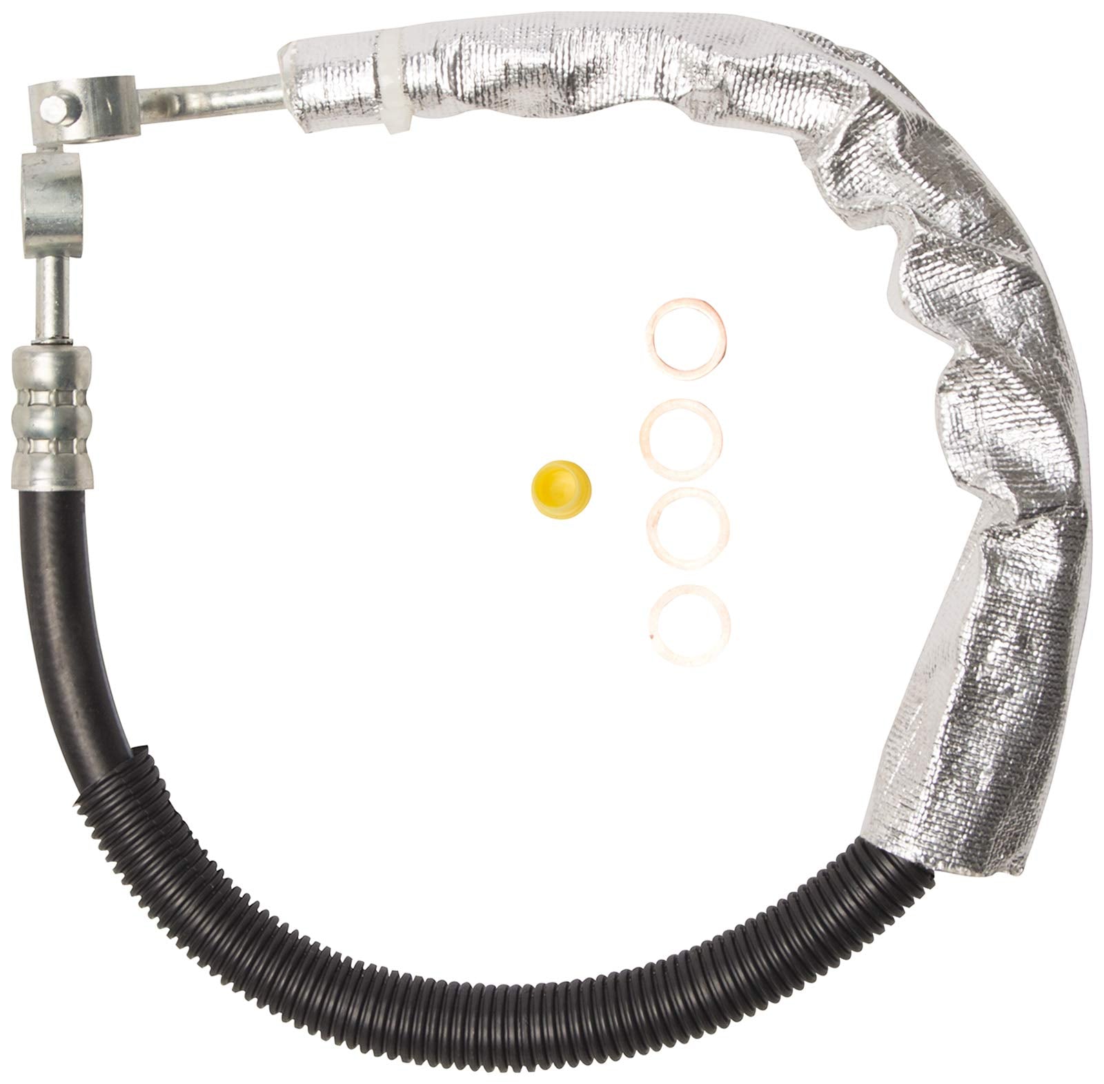Power Steering Gates 365170 Hose Assembly Pressure Line