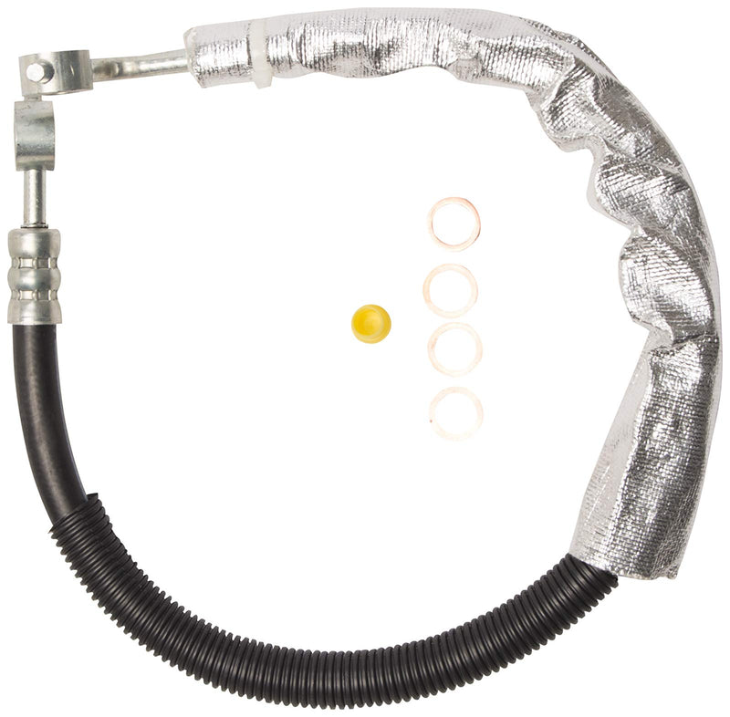 Power Steering Gates 365170 Hose Assembly Pressure Line