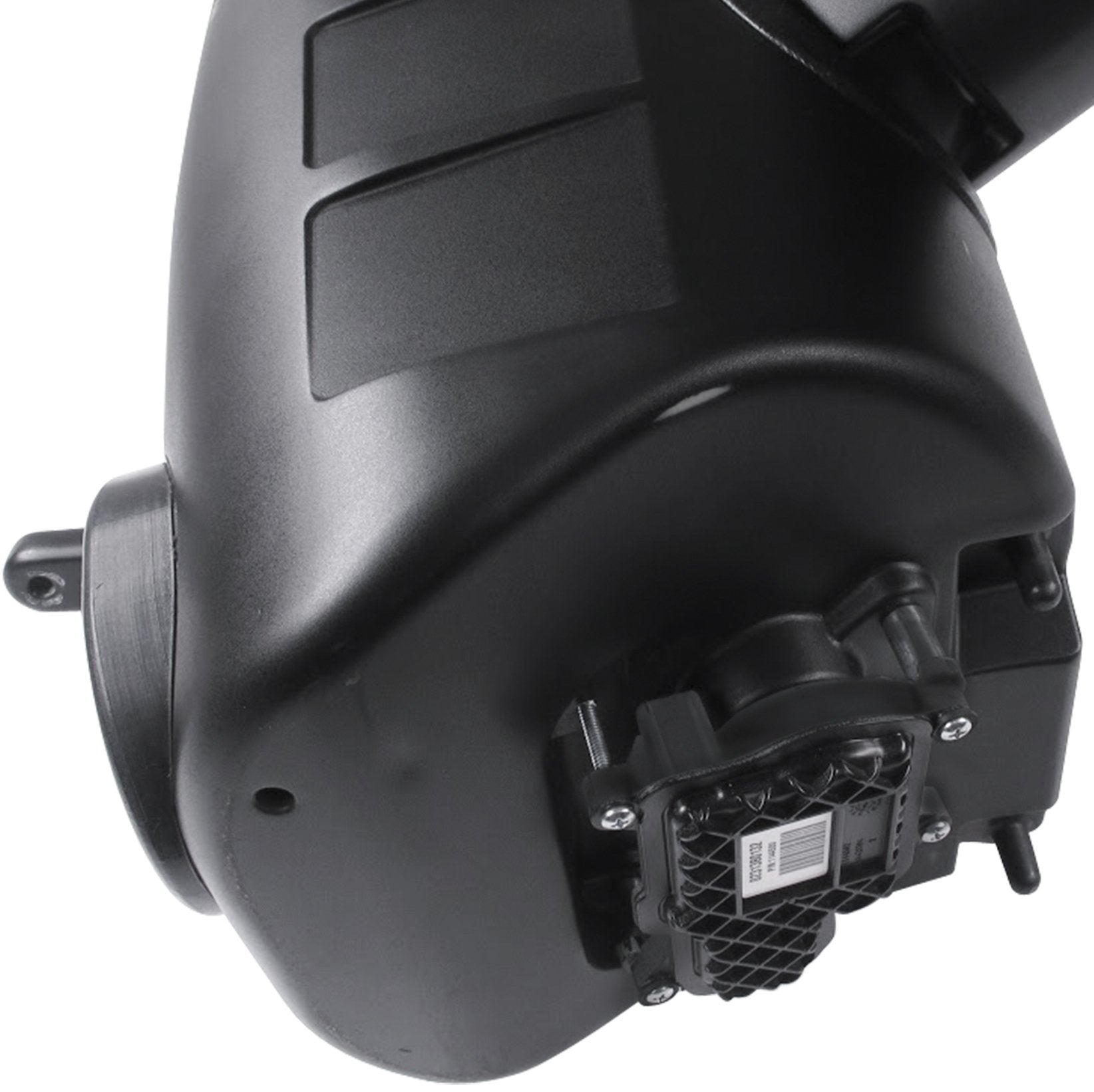 Cold Air Intake S&B Filters 75-5068 For 2013-2018 Dodge Ram Cummins 6.7L (Oiled Cleanable, 8-ply Cotton Filter)