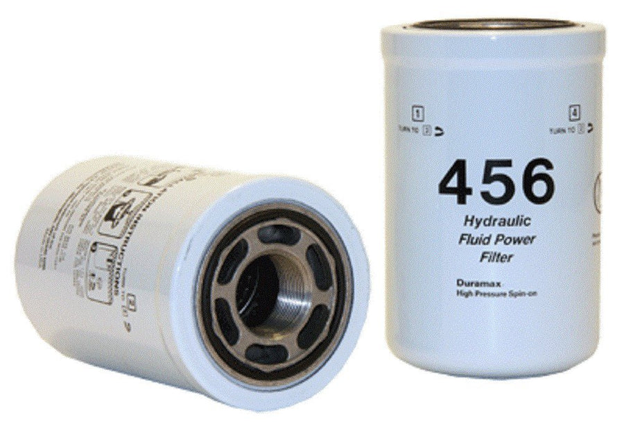 51456 Wix Spin-On Hydraulic Filter - Case of 12