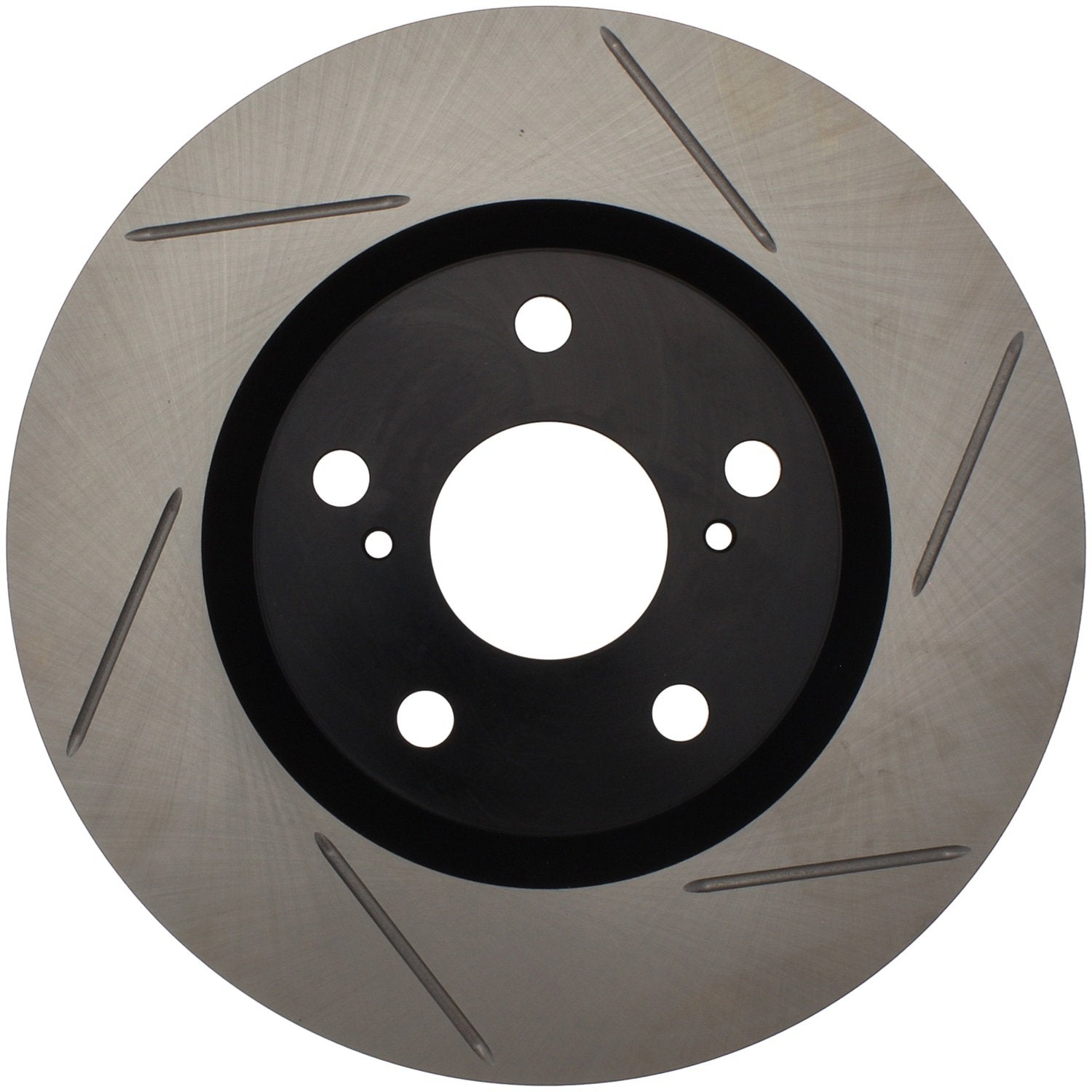 126.44146SL Power Slot Slotted Brake Rotor