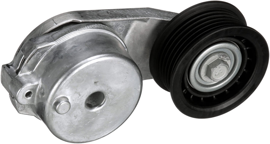 Automatic DriveAlign Belt Tensioner