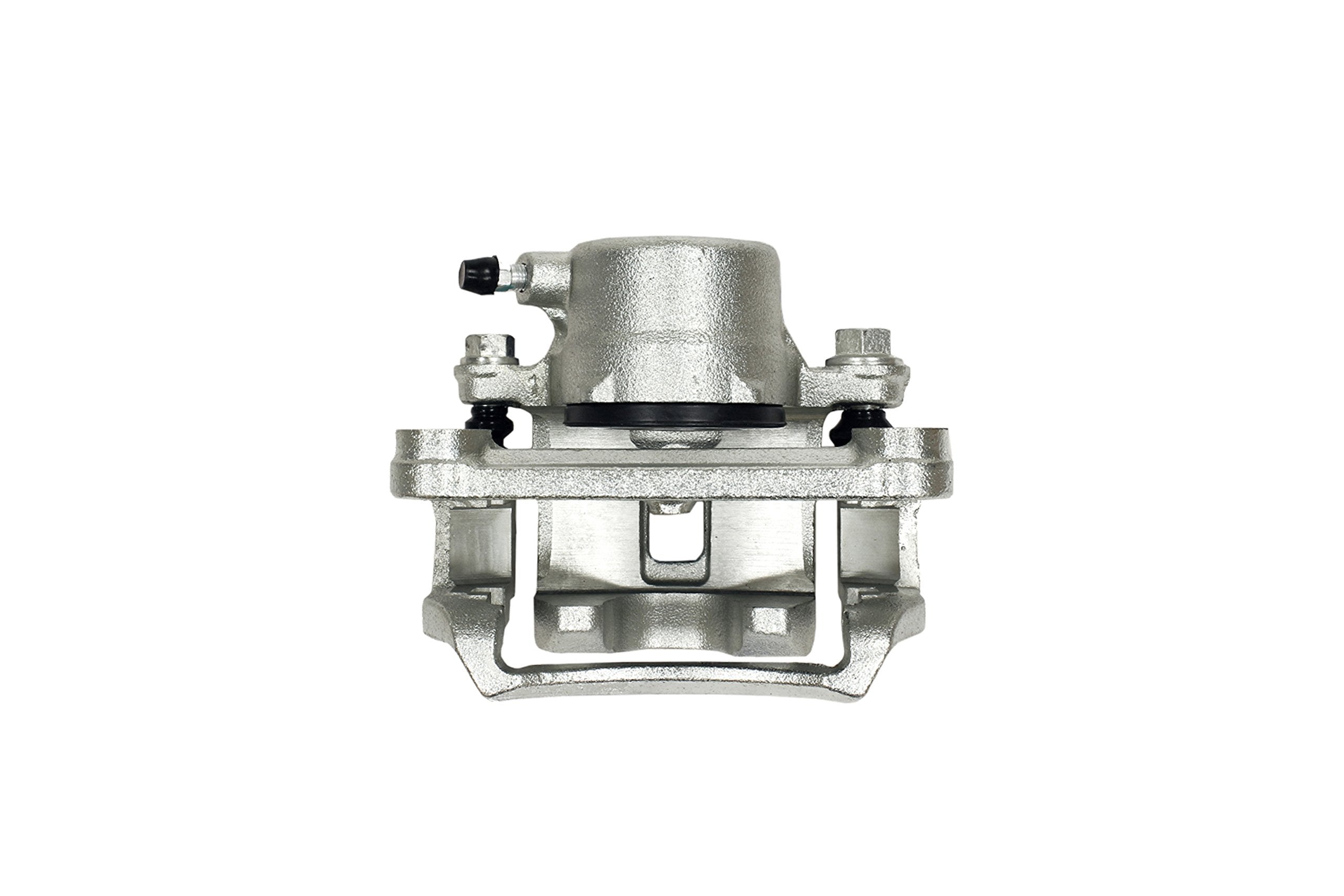 Power Stop Front Right L1704 One Replacement Stock Brake Caliper For Mazda Miata 1994-1997, Mazda Miata 1999-2005 [Model Specific]