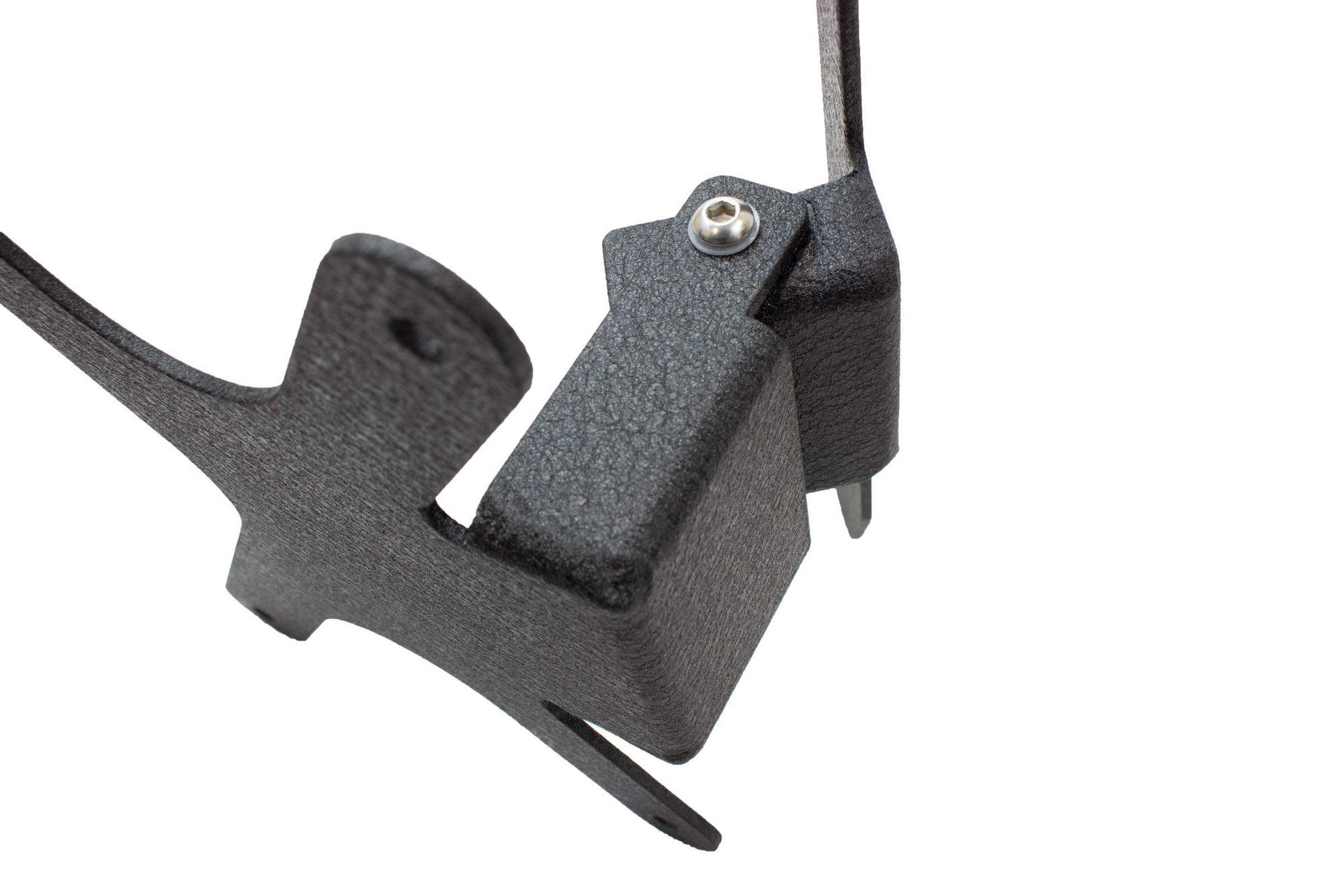 Hawse License Plate Mount FISHBONE Offroad FB21098