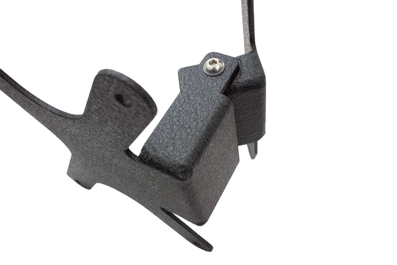 Hawse License Plate Mount FISHBONE Offroad FB21098