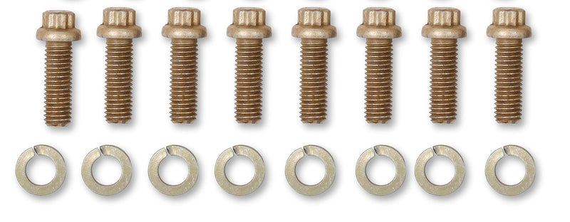 RM-8035 Quick Time Bellhousing