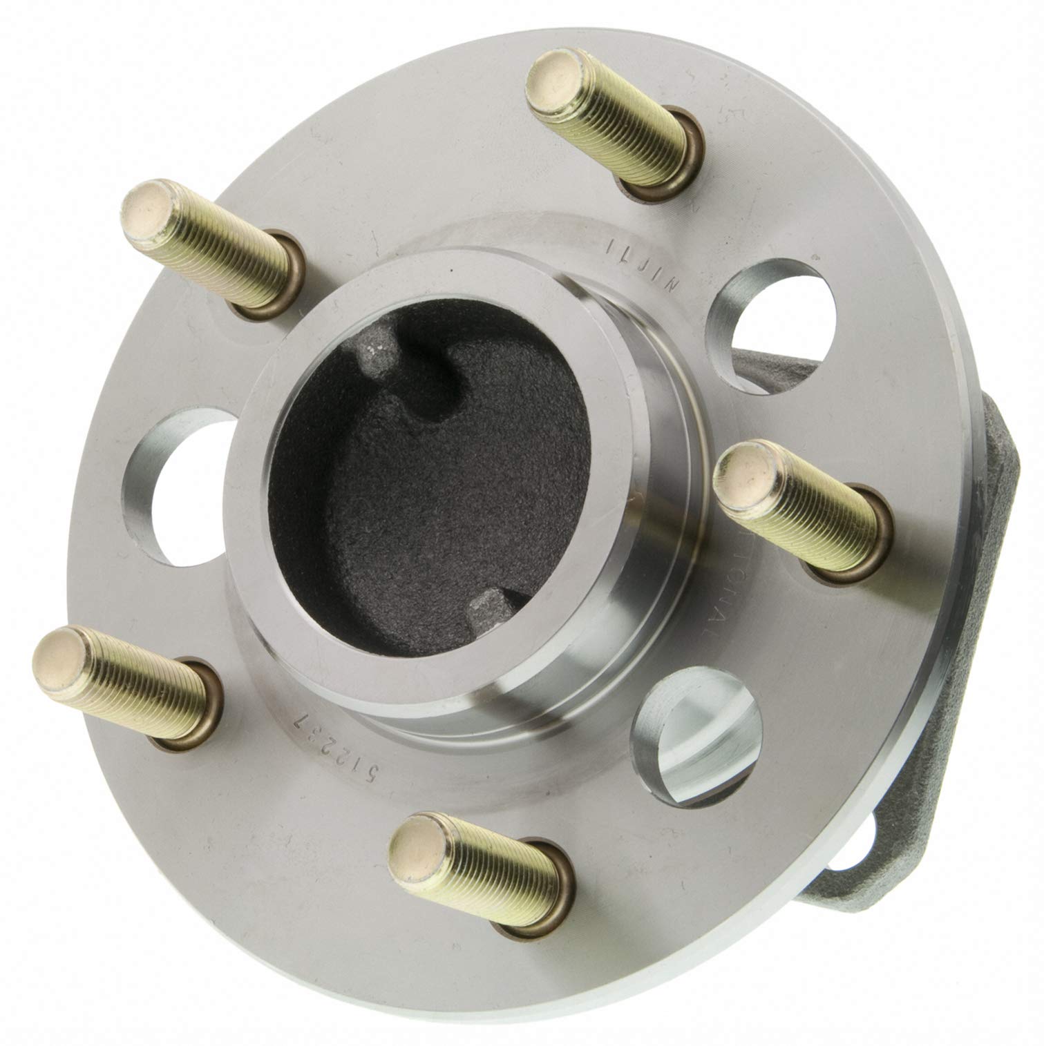 Wheel Bearing and Hub Assembly MOOG 512357 for Chevrolet Impala