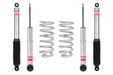 Eibach Dorman Springs E80-23-032-01-22 Pro-Truck-Lift System (Stage 1)