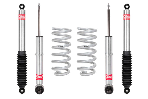 Eibach Dorman Springs E80-23-032-01-22 Pro-Truck-Lift System (Stage 1)