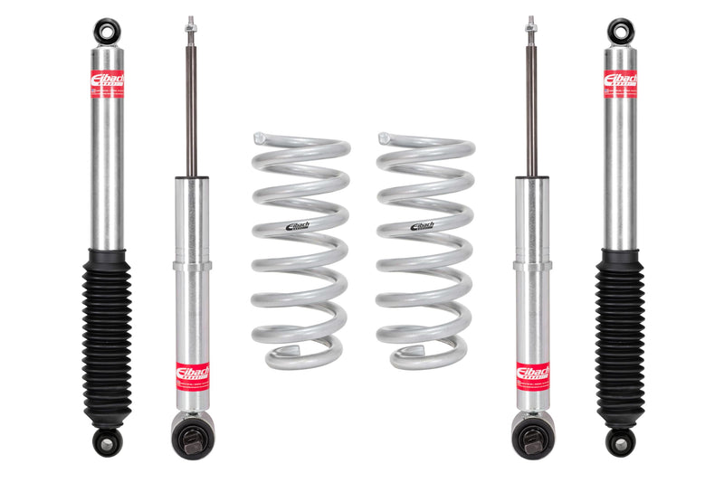 Eibach Dorman Springs E80-23-032-01-22 Pro-Truck-Lift System (Stage 1)