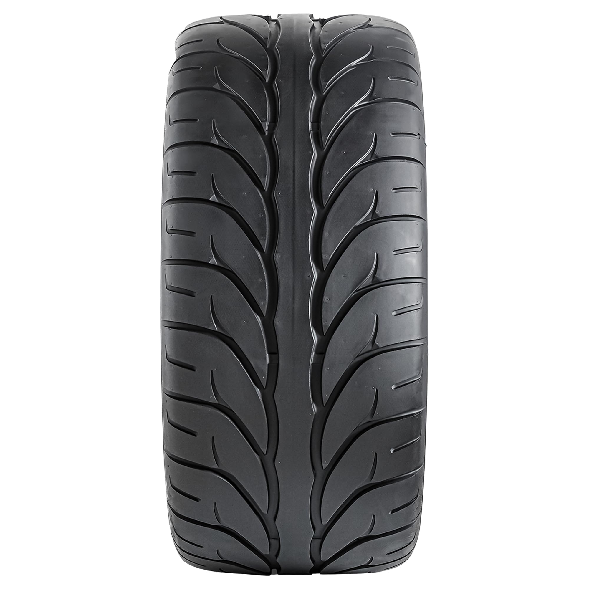 Vezda Kenda UHP Summer (KR20A) Racing P215/45ZR17 87W Passenger Tire