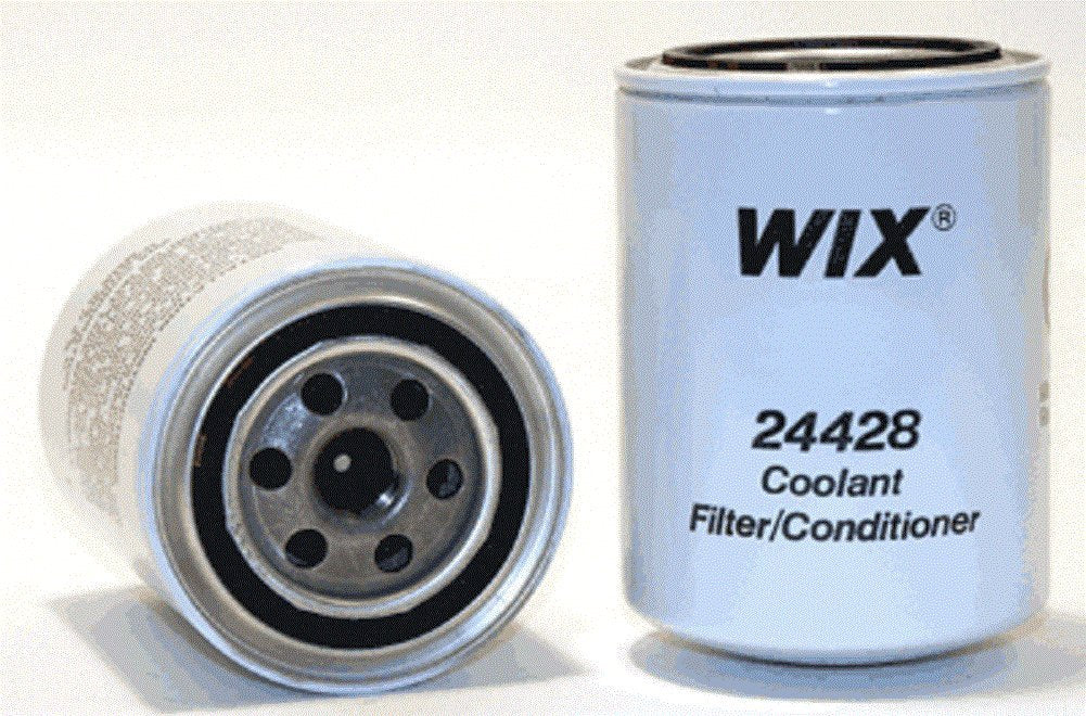 Coolant Wix 24428 Spin-On Filter - Case of 12