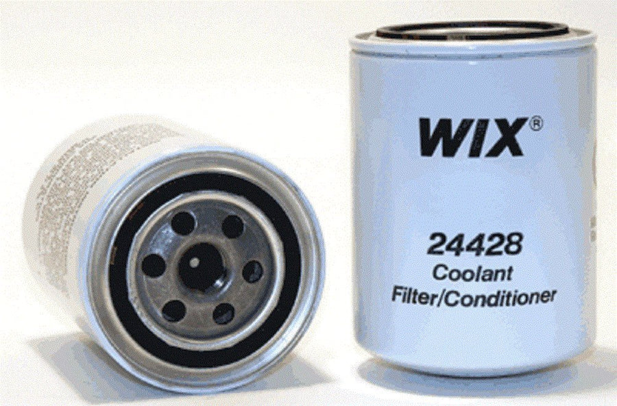 Coolant Wix 24428 Spin-On Filter - Case of 12