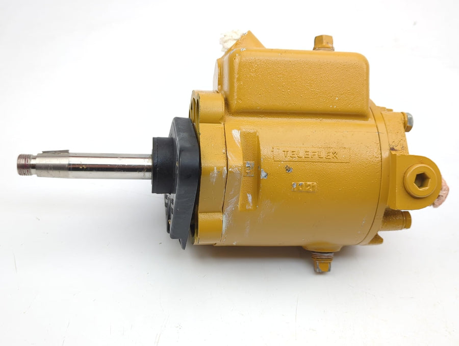 1275 V Capilano Helm, 2.7-5.4 c/i, 3/4" Taper shaft