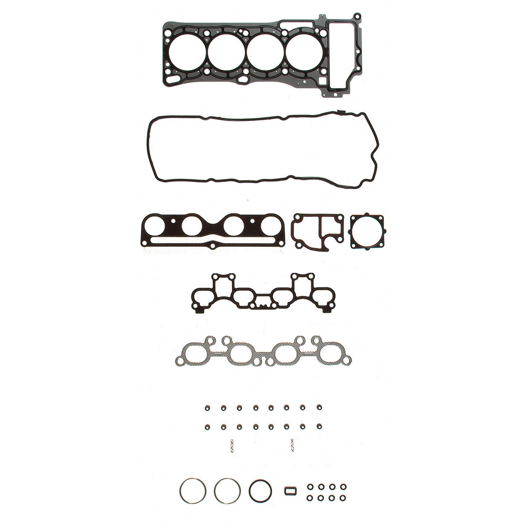 HS FEL-PRO 26255 PT-1 Head Gasket Set