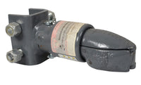 Adjustable Bulldog Coupler