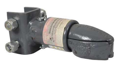 Adjustable Bulldog Coupler
