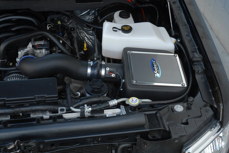 Cool Air Intake Kit Volant 19146