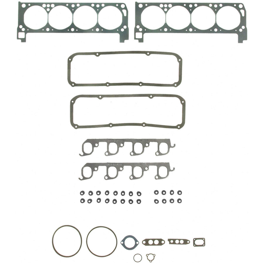 HS FEL-PRO 8347 PT Head Gasket Set