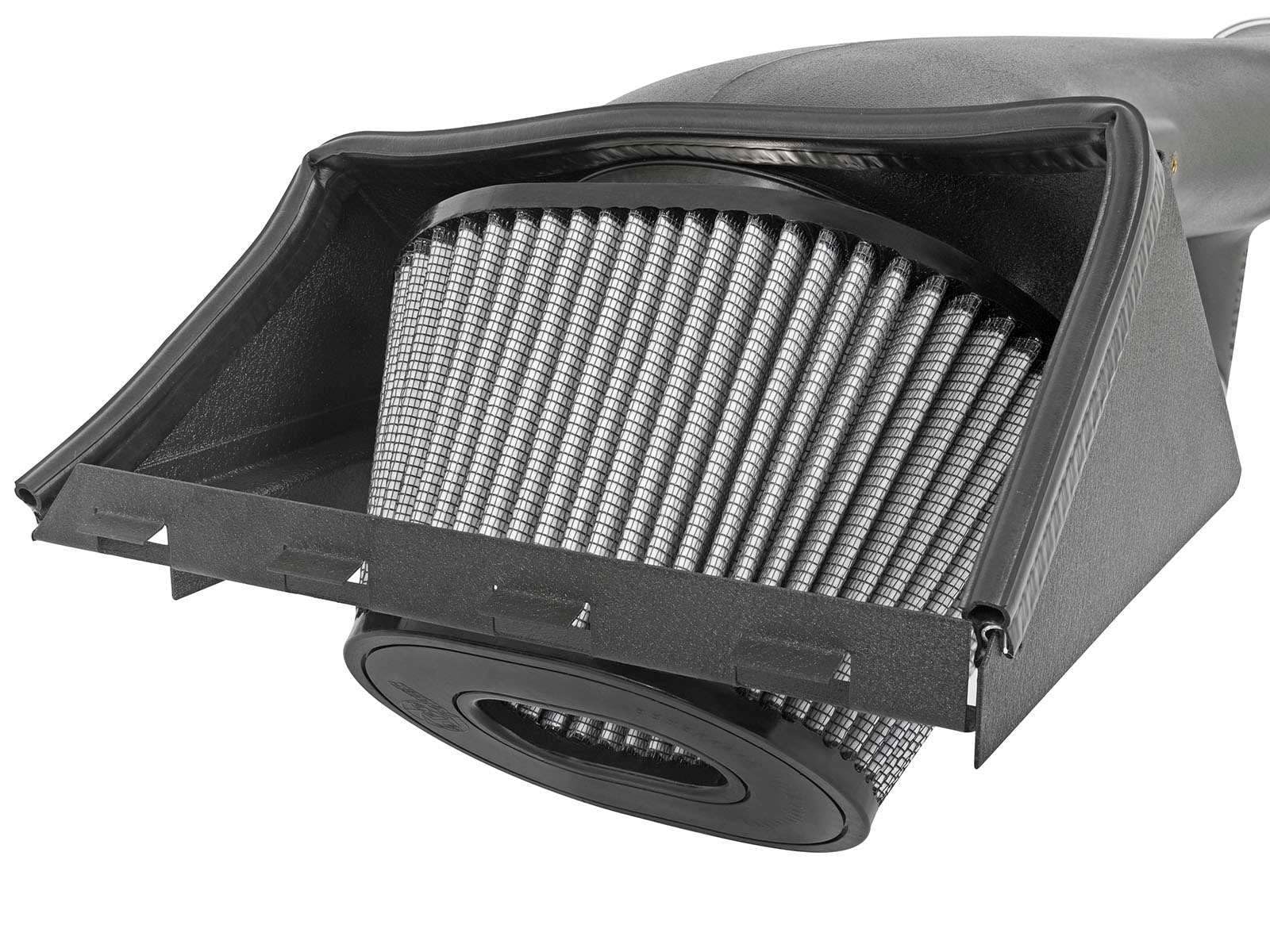 Afe Power Ford F-150 AIS PDS; 12-14 V6-3.5L (tt) 51-32112-B