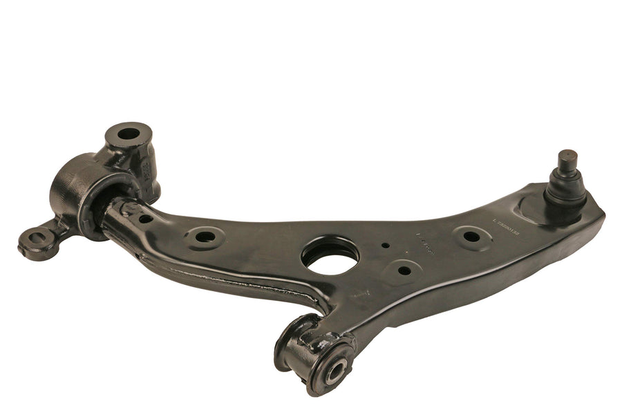 MOOG Front Left Lower Suspension Control Arm and Ball Joint Assembly for Mazda CX-5 RK623522