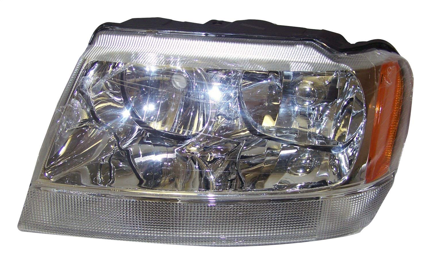 Headlight Crown Automotive Electrical, Lighting and Body