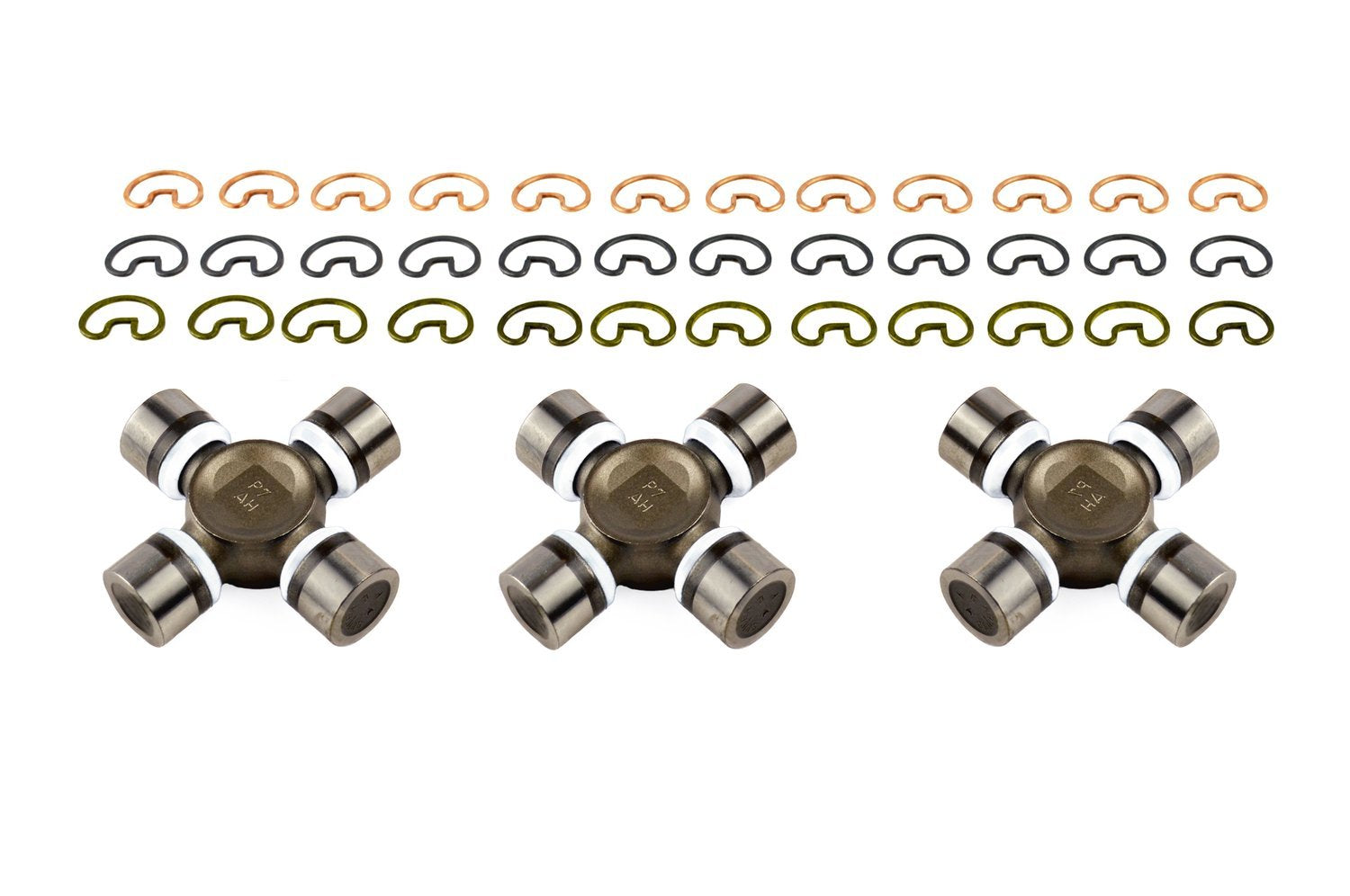Spicer U-Joint Kit SPL1012FK Compatible With Select Ford Models