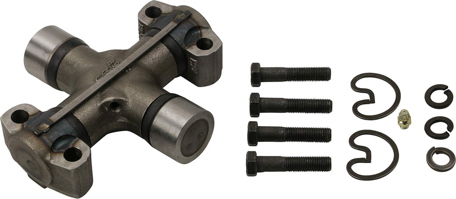Premium MOOG Greaseable Universal Joint for Case
