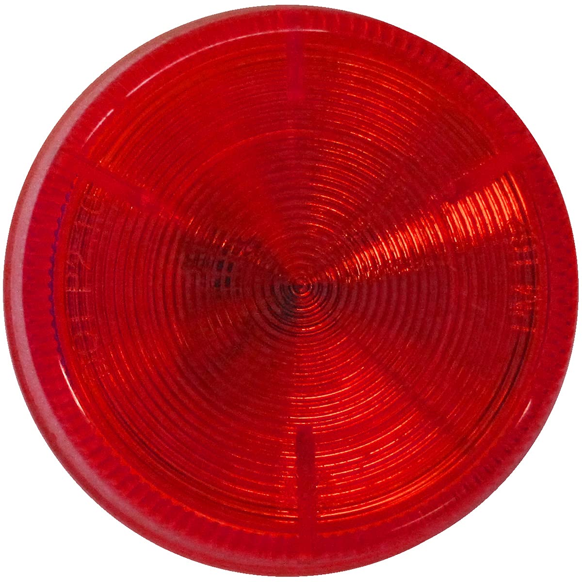 M164R Peterson Mfg Led Marker/Clearance, P2, Round, 2"