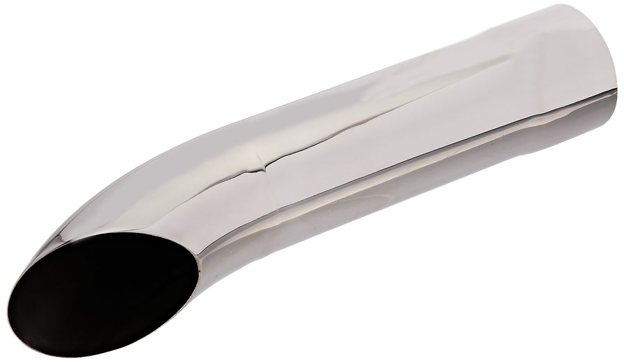 XSTD300 AP Exhaust Tip