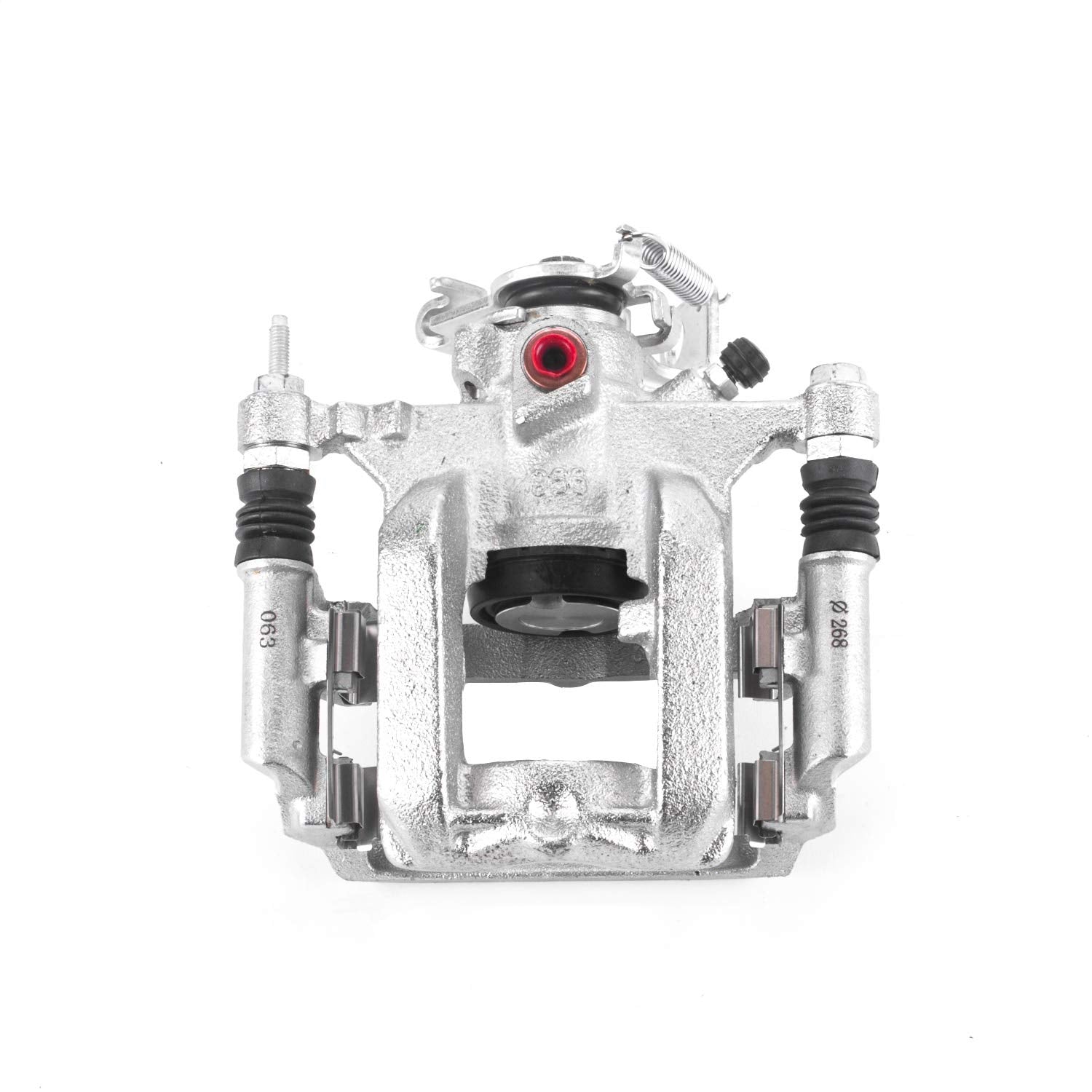 Power Stop Rear L5310 Right One Stock Replacement Brake Caliper For Chevrolet Cruze 2011-2015, Chevrolet Cruze Limited 2016 [Model Specific]