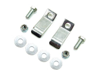 JK Rear Upper Coil Spring Retainer Kit TeraFlex 4951400, 1 Pack