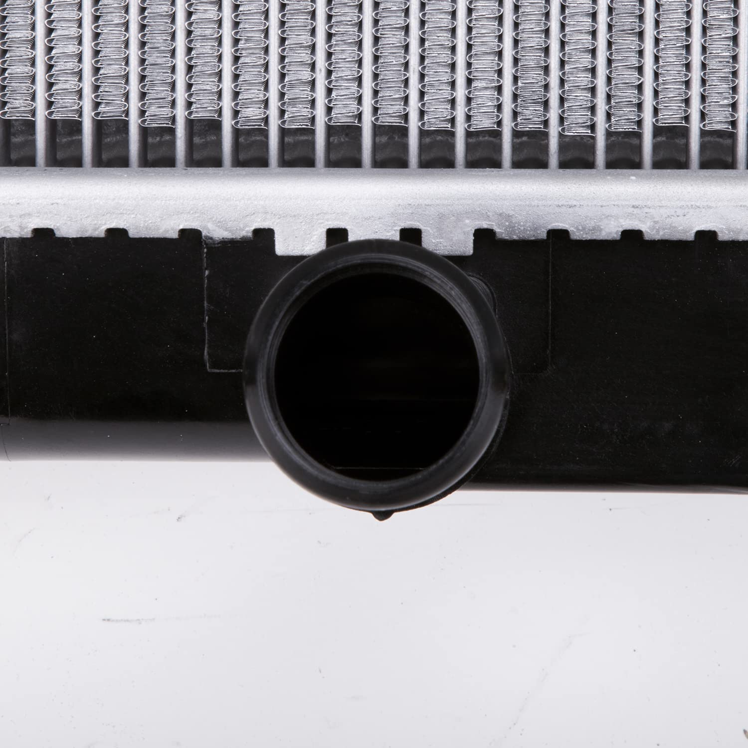 Radiator TYC Compatible with 2007-2009 Honda CRV 2954