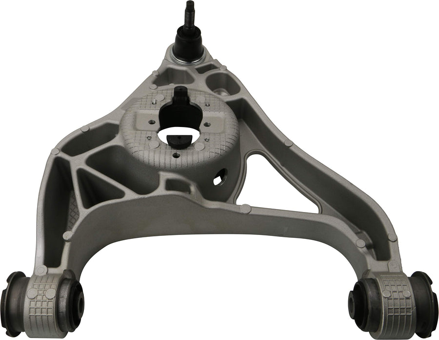 Front Right Lower Suspension Control Arm and Ball Joint Assembly MOOG RK623100 for Ram 1500
