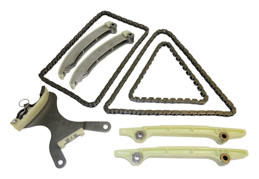 Timing Chain Kit Crown Automotive Engine