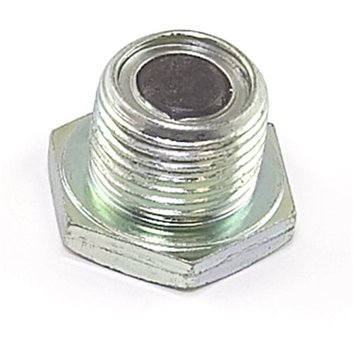 Transmission Drain Plug, AX15 | Omix 18887.74 | OE Reference: 83500512 | Fits 1988-1999 Jeep YJ / TJ / XJ / ZJ / MJ / SJ